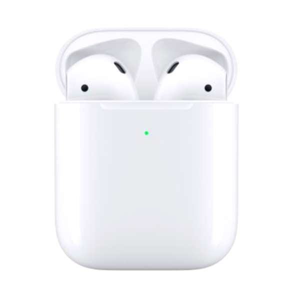 Airpods Gen 2